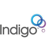 indigo service solutions limited