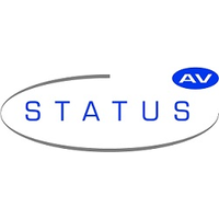 status audio visual limited