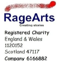 rage arts