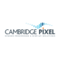 cambridge pixel ltd