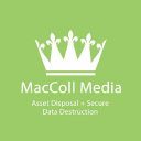 maccoll media ltd