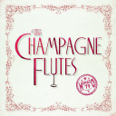 champagne flute limited