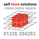 self store solutions limited
