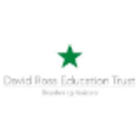 the david ross education trust