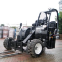 bimson haulage limited