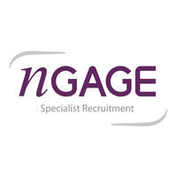 ngage specialist recruitment limited