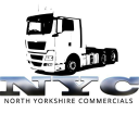 north yorkshire commercials limited