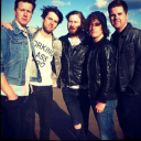 the pigeon detectives limited