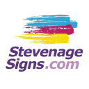 stevenage signs limited