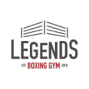 legends boxing gym limited