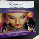 saffron beauty ltd