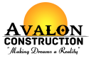 avalon construction & design limited