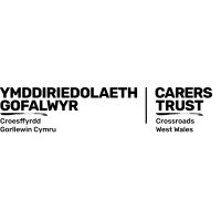 carers trust crossroads west wales ltd