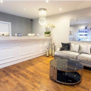 therapy house limited