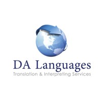 d a languages limited
