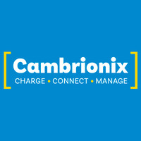 cambrionix limited