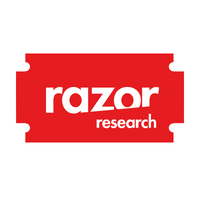 razor research limited