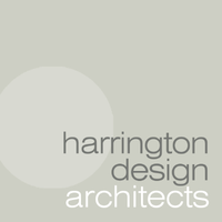 harrington design architects limited