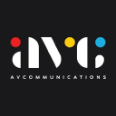 a v communications  ltd