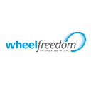 wheel freedom limited