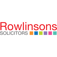 rowlinsons solicitors limited