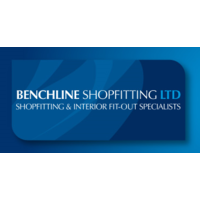 benchline shopfitting limited