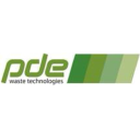 pde waste technologies ltd