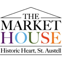 st austell market house cic