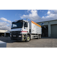 suction excavator hire limited