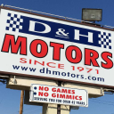 d.h. motors limited