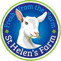 st helen's farm limited