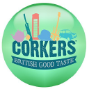 corkers crisps ltd