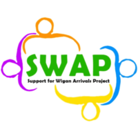 support for wigan arrivals project (swap)