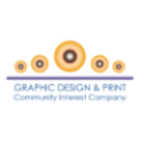 graphic design and print community interest company