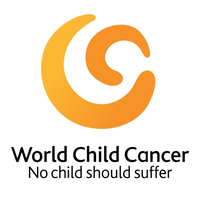 world child cancer