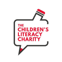 the children's literacy charity