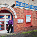 wetherby film theatre ltd