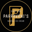 parravani's ice cream ltd