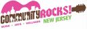 community rocks