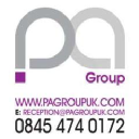 pa group (uk) limited