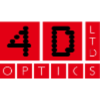 4d optics limited