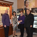 chapel opticians limited