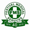 festival medical services