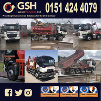 gsh waste recycling ltd