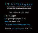 it lifestyles limited