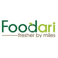 foodari limited