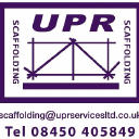 upr scaffolding services limited