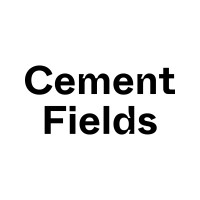 cement fields