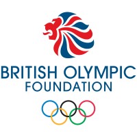 british olympic foundation