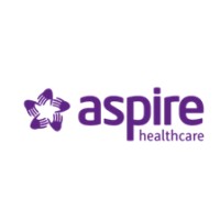 aspire healthcare limited